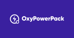 OxyPowerPack for Oxygen Builder 2.6.2.1
