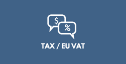 Paid Member Subscriptions  Tax & EU VAT 1.0.5