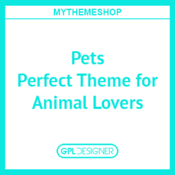 Pets 1.0.4 – Perfect Theme for Animal Lovers