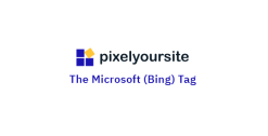 PixelYourSite Microsoft UET (Bing) 3.5.0