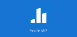 Polls for AMP 1.1.4