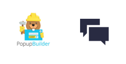 Popup Builder Contact Form Popup 3.3