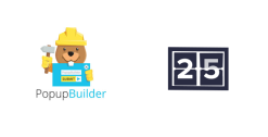 Popup Builder Countdown Extension 3.3