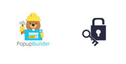 Popup Builder Login Popup Extension 3.1