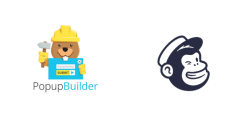 Popup Builder Mailchimp Extension 4.3