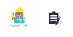 Popup Builder Registration Extension 2.1