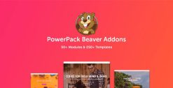 PowerPack for Beaver Builder 2.38.3