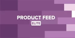 Product Feed ELITE for WooCommerce 5.0.1