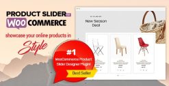 Product Slider For WooCommerce 3.0.2