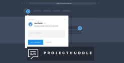 ProjectHuddle Communication Plugin 4.7.3