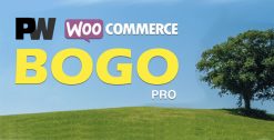 PW WooCommerce BOGO Pro 2.174