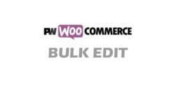 PW WooCommerce Bulk Edit Pro 2.358