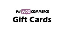 PW WooCommerce Gift Cards Pro 3.1