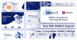 Qloud Cloud Computing Apps and Server 3.0.2