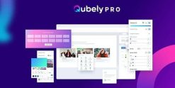 Qubely Pro Ultimate Gutenberg Plugin 1.4.3