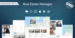 Real Estate Manager Pro 12.4