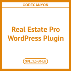 Real Estate Pro 1.5.8  Directory Listing & Membership