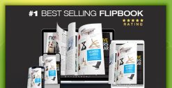 Real3D FlipBook WordPress Plugin 4.6.5