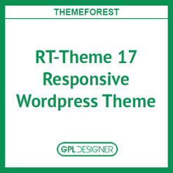 RT-Theme 17 Responsive WordPress Theme 2.9.8.4