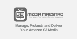 S3 Media Maestro WordPress Plugin 4.4.0