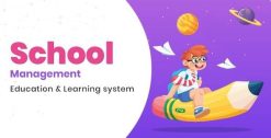 School Management Education And Learning 10.4.0