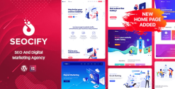 Seocify SEO Digital Marketing Agency 3.8