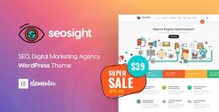 Seosight Digital Marketing Theme 5.30.1