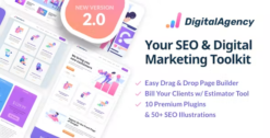 SEOWP Online Marketing and Social Media 3.5.0
