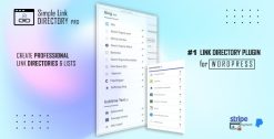 Simple Link Directory Pro Plugin 14.5.7