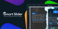 Smart Slider 3 Pro Plugin 3.5.1.24