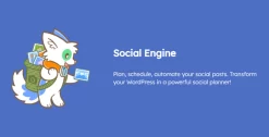Social Engine Pro 0.7.0