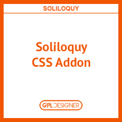 Soliloquy CSS Addon 2.2.1