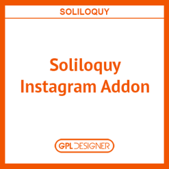 Soliloquy Instagram Addon 2.2.2