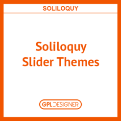 Soliloquy Slider Themes Addon 2.2.0