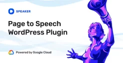 Speaker Page to Speech Plugin 4.1.2