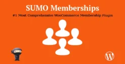 SUMO Memberships Plugin 7.4.