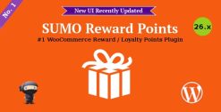 SUMO Reward Points Plugin 30.7.0