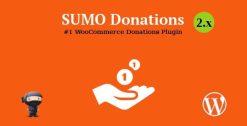SUMO WooCommerce Donations 3.8.0