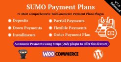 SUMO WooCommerce Payment Plans 11.1.0