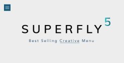 Superfly Responsive Menu Plugin 5.0.30