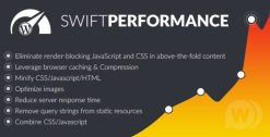 Swift Performance Premium 2.3.7.1