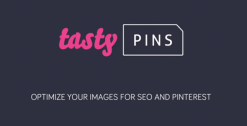 Tasty Pins WordPress Plugin 2.5