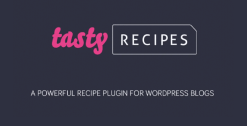 Tasty Recipes Plugin for Food Blogs 3.7.2