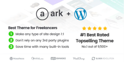 The Ark Next Generation Theme 1.70.0