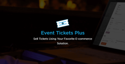 The Events Calendar Event Tickets Plus 6.1.0