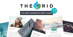 The Grid WordPress Plugin 2.7.9.5