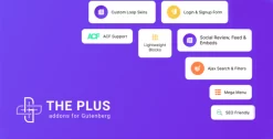 The Plus Block Pro 4.0.0