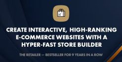 The Retailer WooCommerce Theme 4.7