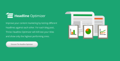 Thrive Themes Headline Optimizer Plugin 2.3.1