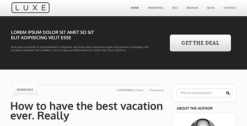 Thrive Themes Luxe Theme 2.11.1